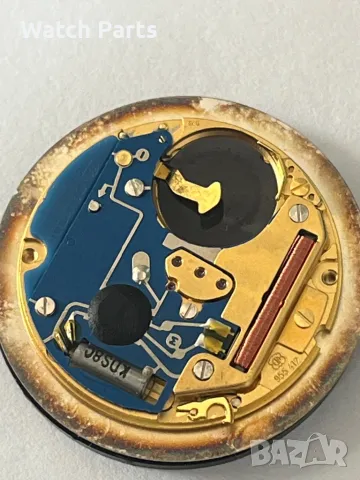 Механизъм Movement Eta 955.412 Quartz , снимка 5 - Мъжки - 50385180