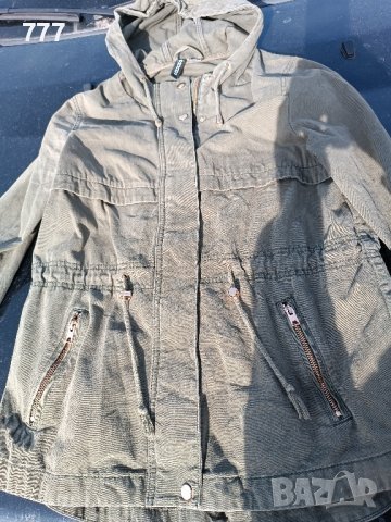 яке, снимка 2 - Якета - 43830748