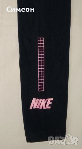 Nike Sportswear Leggings оригинален клин S Найк спорт фитнес бягане, снимка 4 - Спортни екипи - 43199015