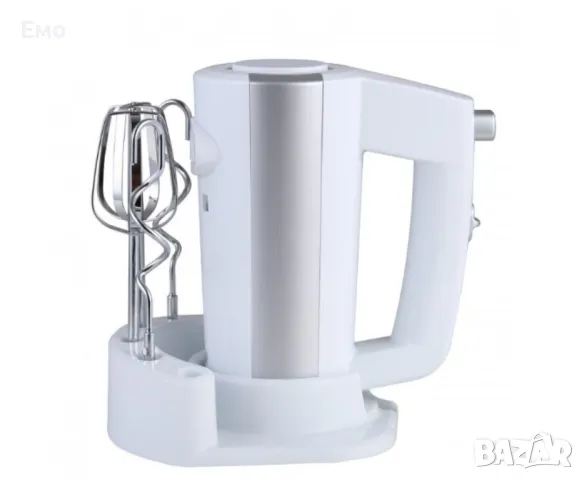 Миксер Rosberg, 300W, 5 скорости, снимка 5 - Миксери - 47914681