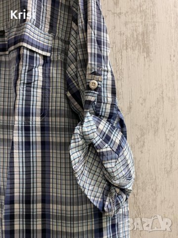 Мъжка риза , снимка 6 - Ризи - 33316579