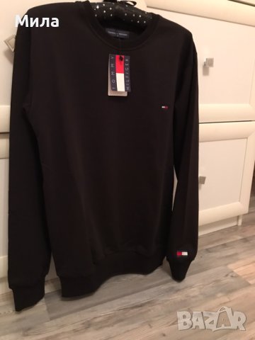 Блуза Tommy Hilfiger, снимка 2 - Блузи - 40714389