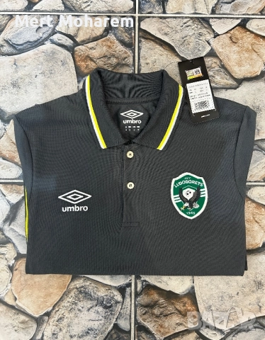 Лудогорец Umbro екипировка - Сезон 2017/18, снимка 4 - Спортни дрехи, екипи - 52915708