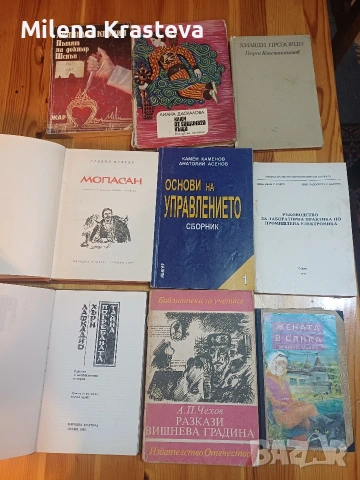 По 0.50 евро на брой, снимка 3 - Други - 53285300