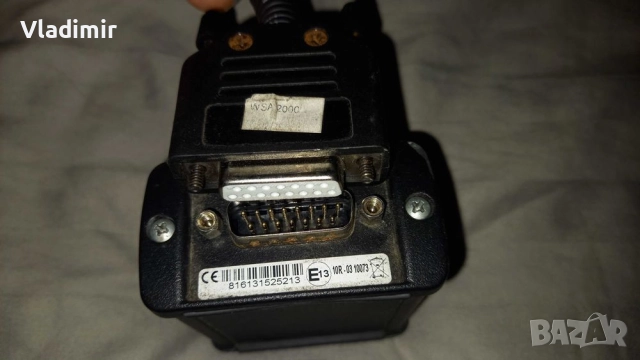 Пауър бокс Рейс чип / Power box Race chip VW/Audi/Mercedes, снимка 6 - Части - 52508507