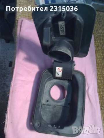 Вратичка резервоар за Рено Меган 2 хечбек , снимка 2 - Части - 26344141