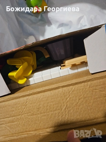 различни играчки, снимка 7 - Плюшени играчки - 53231312