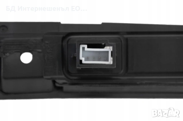 51133403611  Дръжка за багажник, BMW, X3 E83, Черен, снимка 3 - Части - 50956371