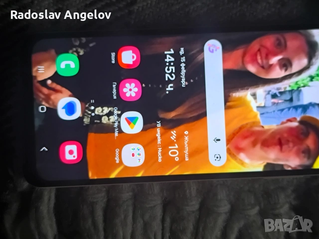 Телефон Samsung A20 e , снимка 4 - Samsung - 53422155