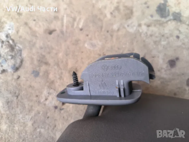 Десен сенник за Ауди А3 С3 Audi A3 S3 8L Audi A4 S4 8D0857552 / 8D0 857 552, снимка 4 - Части - 47559257