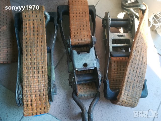 ТРЕСЧОТКИ, снимка 8 - Аксесоари и консумативи - 28480731