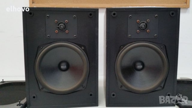 Тонколони HECO interior 120s