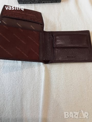 портфейл pako....