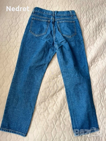 Дамски дънки, снимка 2 - Дънки - 52864802