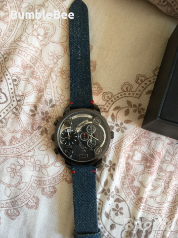 Мъжки часовник Rocawear, снимка 5 - Мъжки - 36549898