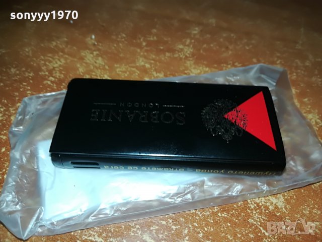 *sobranie  класа и стил, снимка 4 - Запалки - 28307224