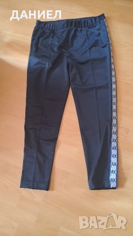 Оригинален Мъжки Анцуг долнище Armani - размер L