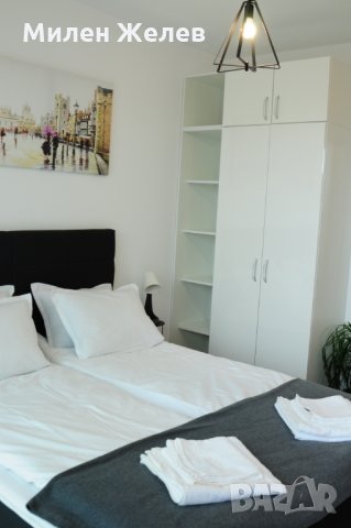 Нощувки в Св. Константин и Елена на 150 метра от плажа , луксозни студия със Спа център , снимка 2 - Квартири, нощувки - 32684441