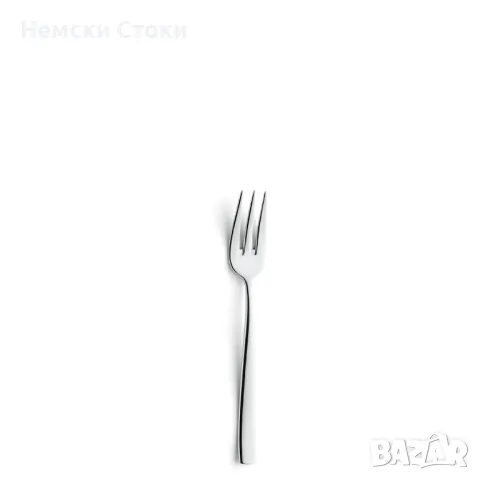 Cleo Немски модерен комплект прибори за хранене 18/0, снимка 8 - Прибори за хранене, готвене и сервиране - 50405262