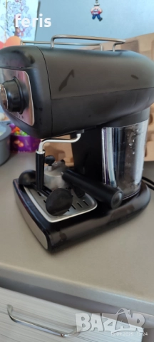 Кафемашина , снимка 5 - Кафемашини - 51719753