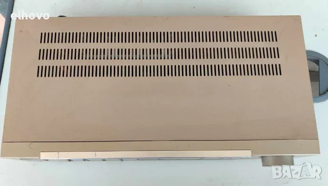 Ресивър Marantz SR140, снимка 7 - Ресийвъри, усилватели, смесителни пултове - 49737235