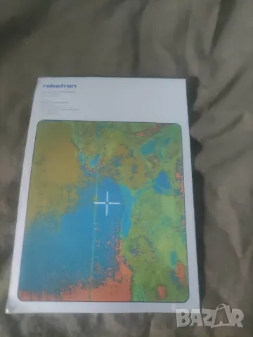 Продавам брошури автобуси CRUISAIR,Robotron ,Datalab, снимка 8 - Други - 47465499