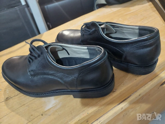 Мъжки обувки, снимка 5 - Ежедневни обувки - 53290206