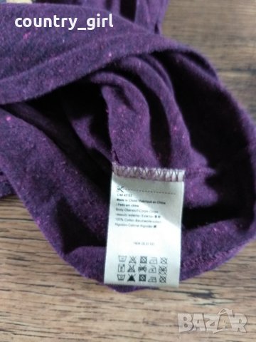 Scotch and soda - страхотна мъжка тениска, снимка 8 - Тениски - 28990835