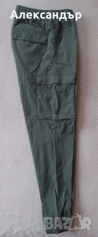 Мъжки спортен панталон, снимка 3 - Спортни дрехи, екипи - 52902606