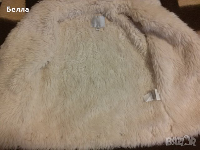 Амису топло яке, снимка 4 - Якета - 27592593