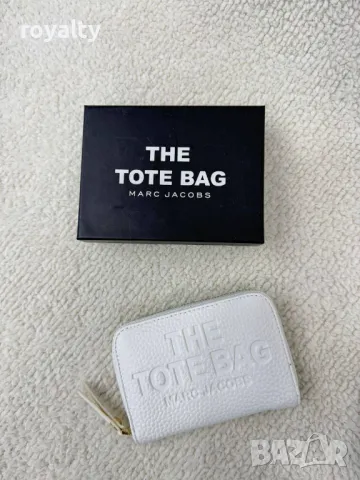 The Tote Bag дамски портмонета , снимка 9 - Портфейли, портмонета - 49052146