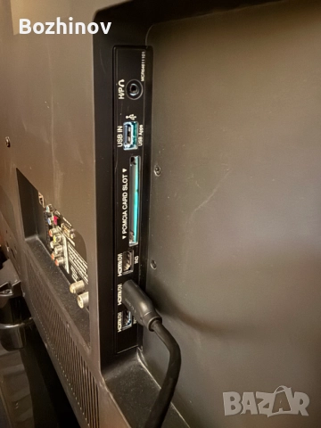 Продавам LG 47LK950S Cinema 3D Smart TV – 47" / 119.4 см – Full HD, снимка 10 - Телевизори - 52057492