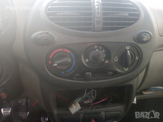 Продавам Лада калина на части , снимка 4 - Автомобили и джипове - 40001697