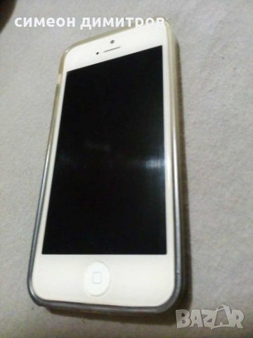 IPhone 5  за смяна дисплея се прецака, снимка 9 - Apple iPhone - 27981472