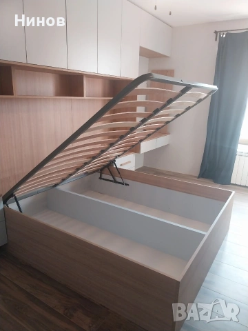  сглобяване и монтаж на мебели, снимка 4 - Монтажи - 53194465