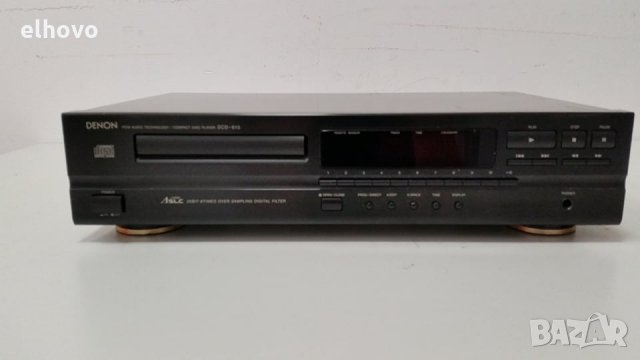 CD player Denon DCD-615