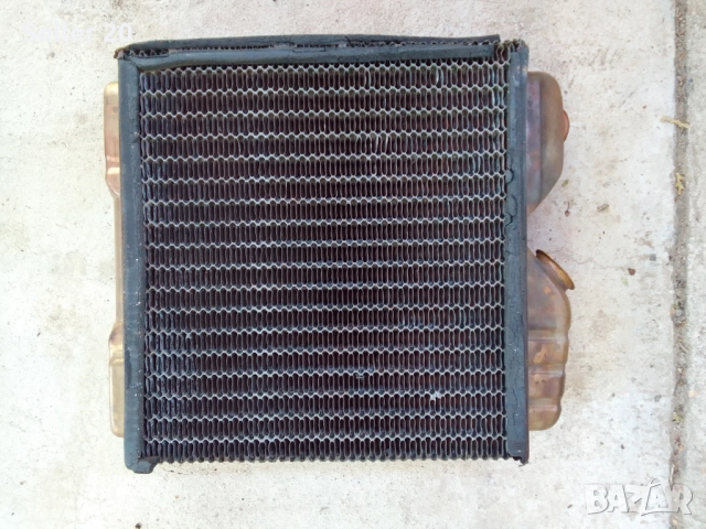 Опел вектра А МАЛКО ОСТАНАЛИ части, снимка 5 - Части - 52035318