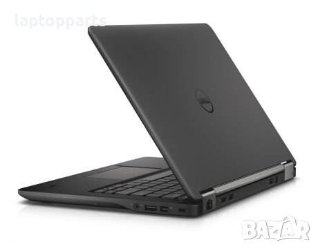 Dell Latitude E7250 - Втора употреба - 405.00 лв. 80085994, снимка 2 - Лаптопи за работа - 38487159