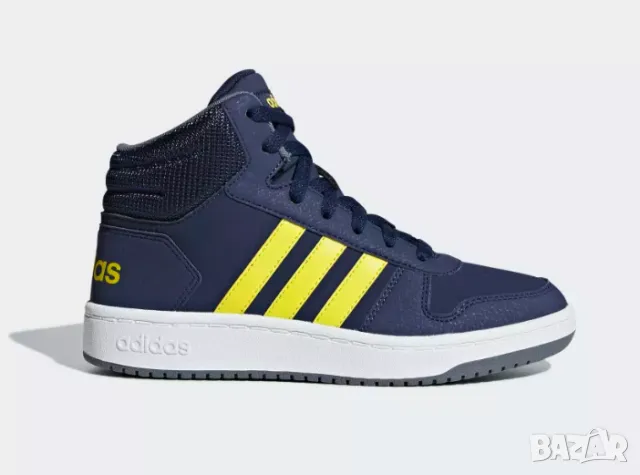 Adidas Hoops 2.0 Mid номер 37 