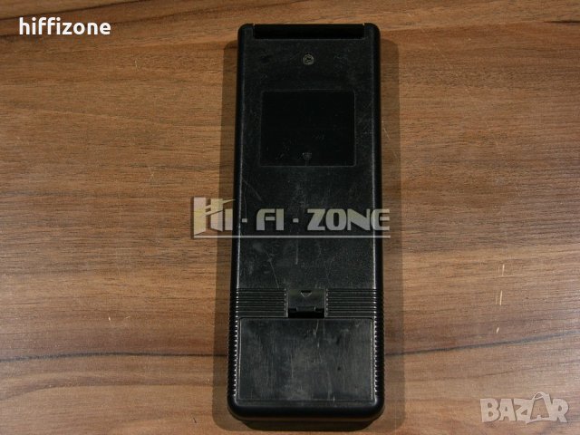 ДИСТАНЦИОННО УПРАВЛЕНИЕ  Dual rc-2500 , снимка 5 - Ресийвъри, усилватели, смесителни пултове - 40745495