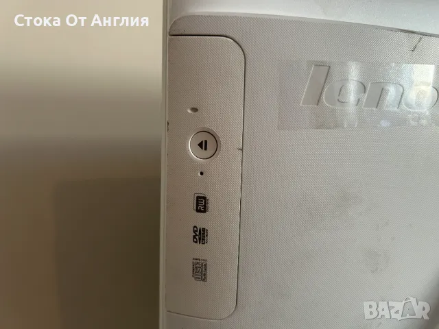 Компютър - Lenowo i 3160 / 1TB/ 4gb ram C6, снимка 6 - За дома - 48233500