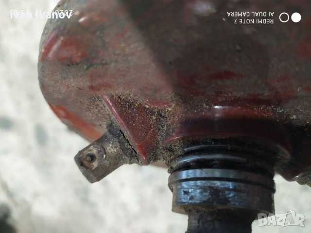 Реактивен филтър, снимка 5 - Селскостопанска техника - 27657362