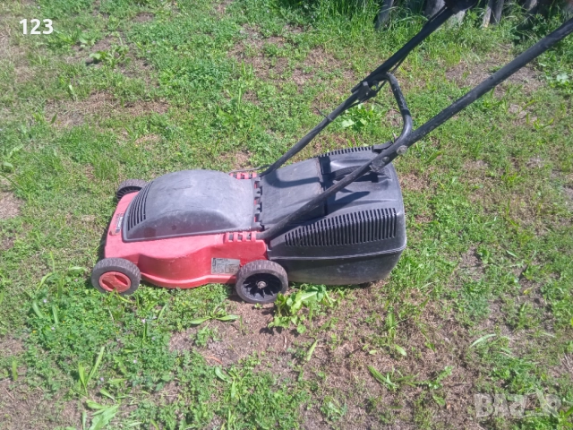 Косачка електрическа Budget BEM 932 на части