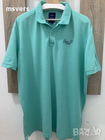 Тениски Boss Diesel Tom Tailor, снимка 8 - Тениски - 50993592