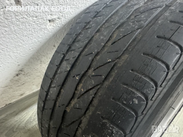 Лети алуминиеви джанти 16 цола за БМВ / BMW, снимка 12 - Гуми и джанти - 51082603