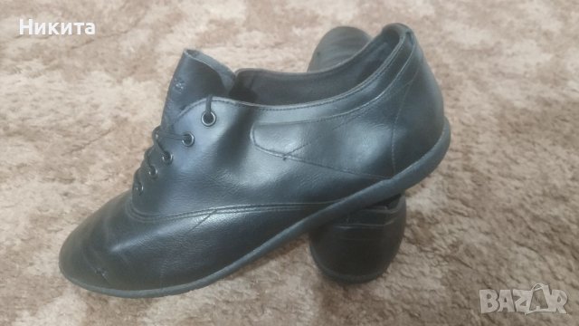 Reebok кожен 36 номер-Виетнам-като нов, снимка 1