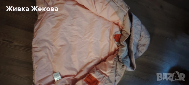 яке гъши пух , снимка 4 - Якета - 51894955