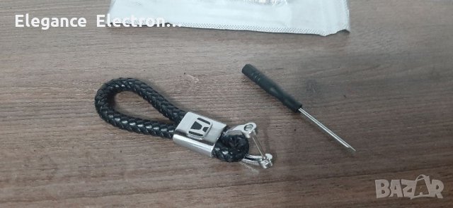 Ключъдържател Хонда , снимка 1