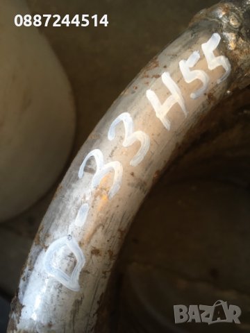 серпентина хромникелова, снимка 4 - Бойлери - 36787094