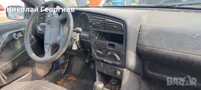 VW Passat 3 1.9 TDI 1996 г. - на части !, снимка 6 - Автомобили и джипове - 37931177